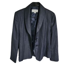 Le Suit Women's Blazer and Pants